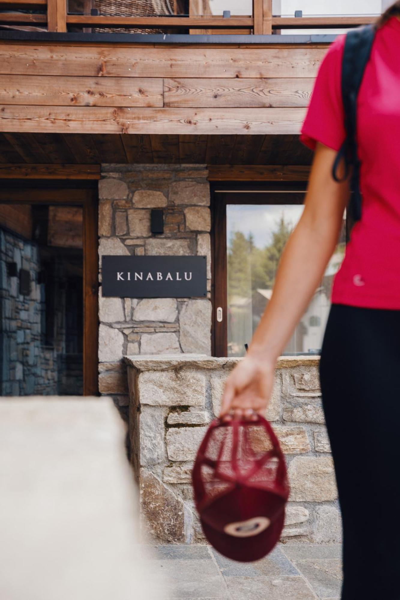 Kinabalu By Alpine Resorts Les Gets Exterior photo